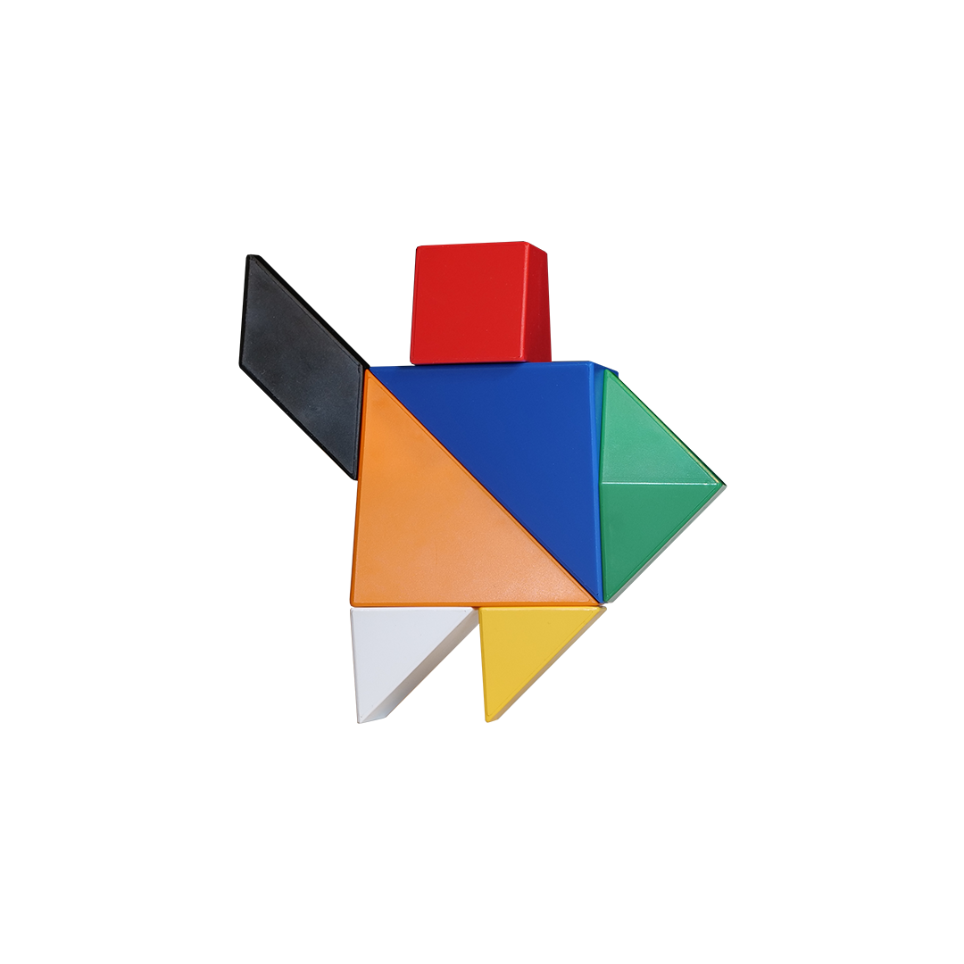 Pickagram - Wholesale Puzzle - Kids - Pickagram Magnetic 3D Art Puzzle - Random Mix2