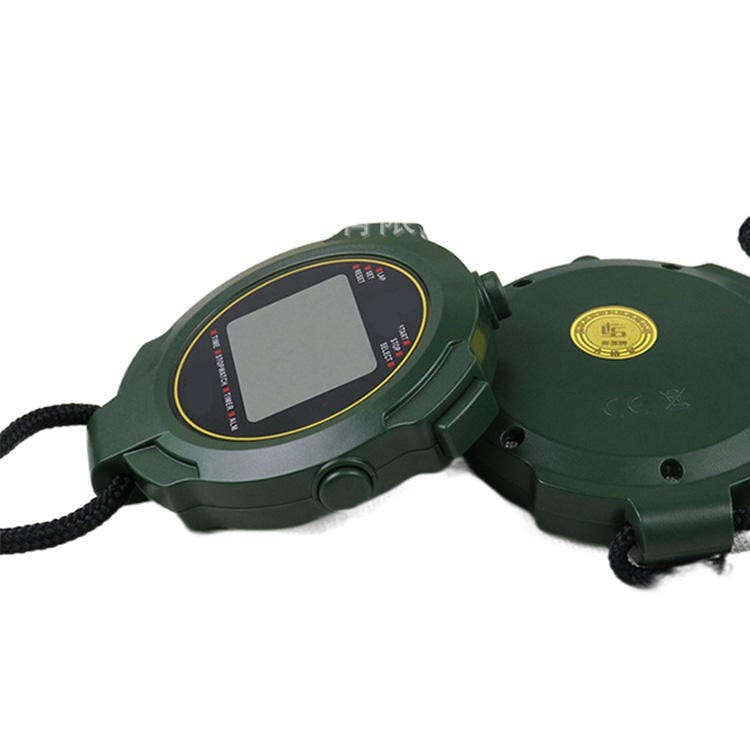 VIGOR - Wholesale Timer - Sports Game Digital Timer Referee Football Coaching Accessor7