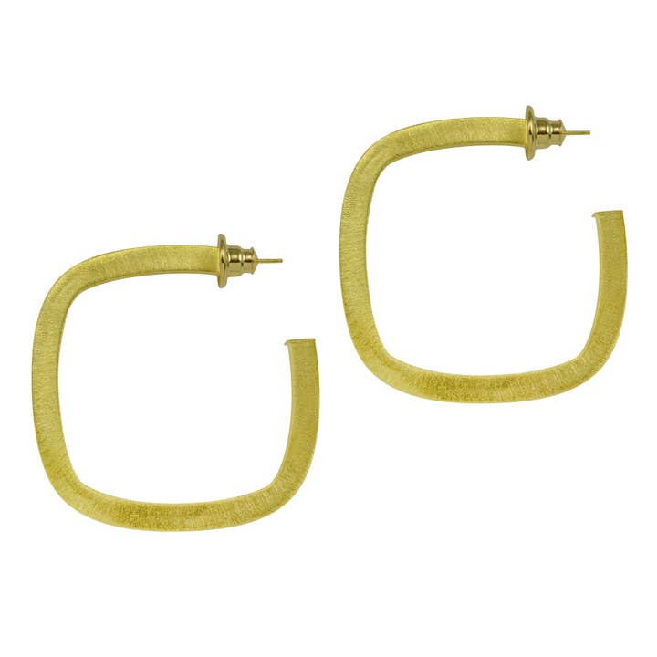 BOUCLES D'OREILLES ET CRÉOLES VALIDES pour la vente par Betty Carré