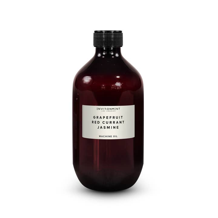 16oz Inspired by Marriott Hotel® Diffusing Oil Grapefruit for wholesale by ENVIRONMENT