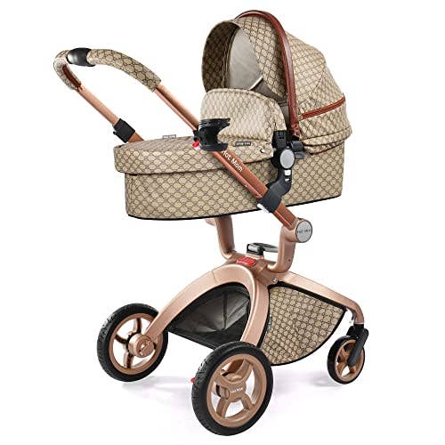 Little Martin's Drawer - Wholesale Kinderwagen - Baby - Kinderwagen: in hoogte verstelbare stoel en verstelbare babywagen5