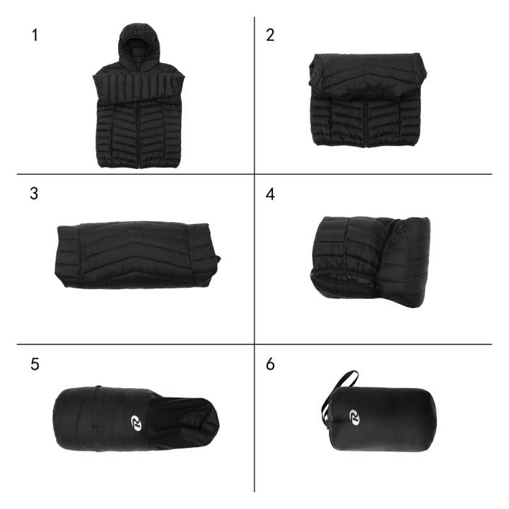 Rokka & Rolla - Wholesale Puffer Jacket - Women's - Women's Light Packable Puffer Jacket24