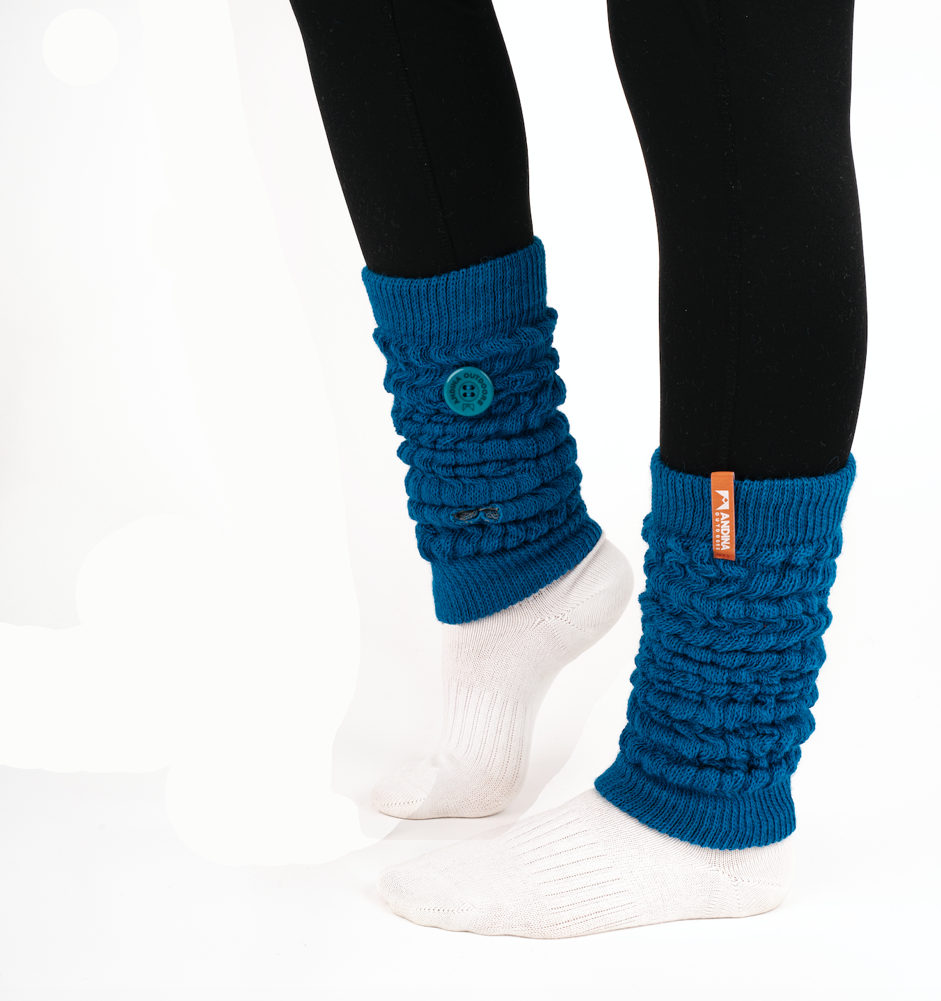 Andina Outdoors - Venta al por mayor Calentadores de manos - Multi-Warmers | Accesorio de Baby Alpaca & Seda9