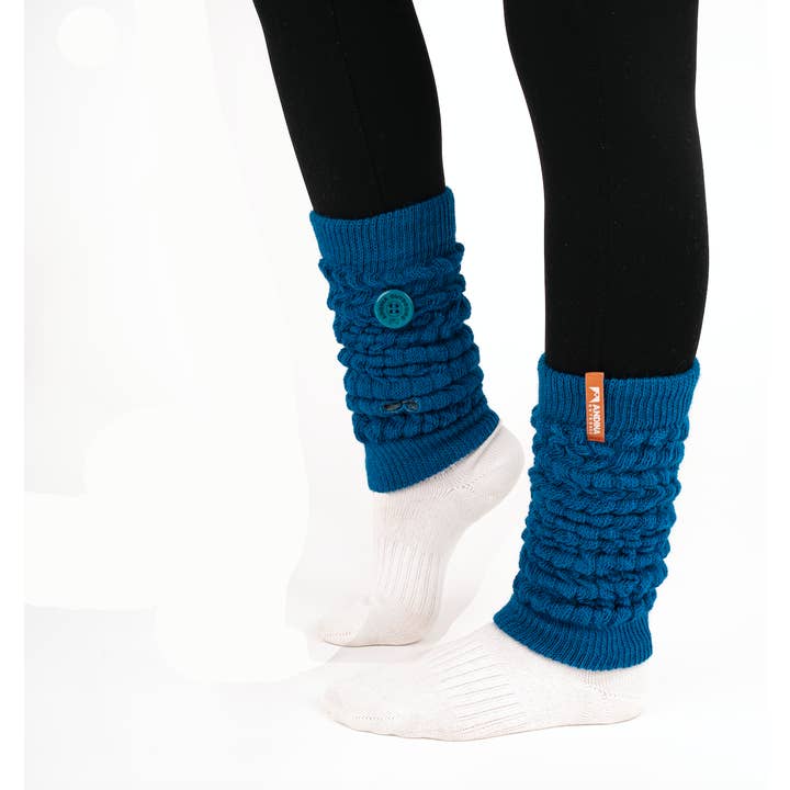 Andina Outdoors - Wholesale Hand Warmer - Multi-Warmers | Baby Alpaca & Silk Accessory9