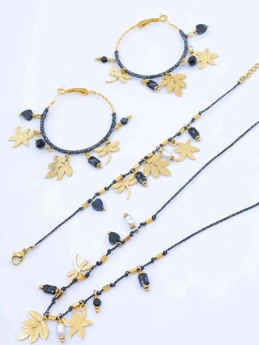 Smyckessatser - J147E för wholesale av Bijoux Mystères