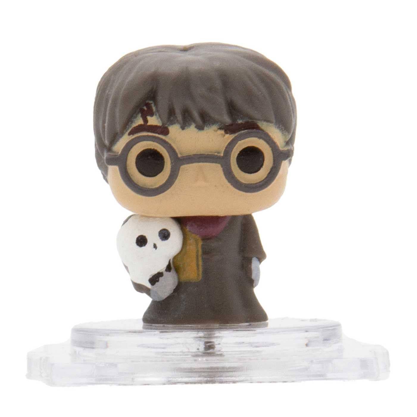 Cardshouse - Wholesale Arts & Entertainment Book - The World of Funko: Harry Potter Book Insight Editions2