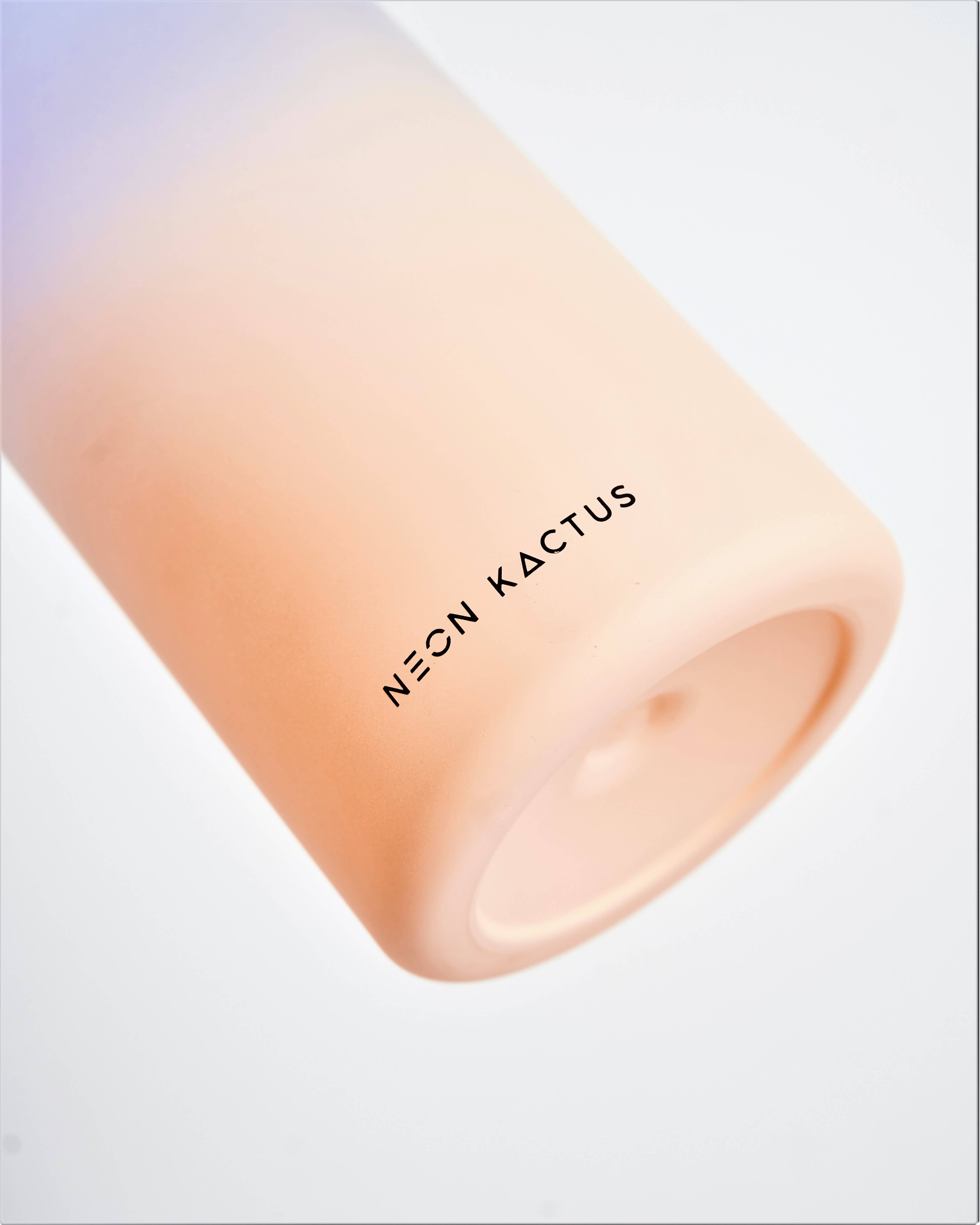 Neon Kactus – wholesale Vattenflaska – Neon Kactus Tritan-flaska för barn 1300 ml – Live Forever4