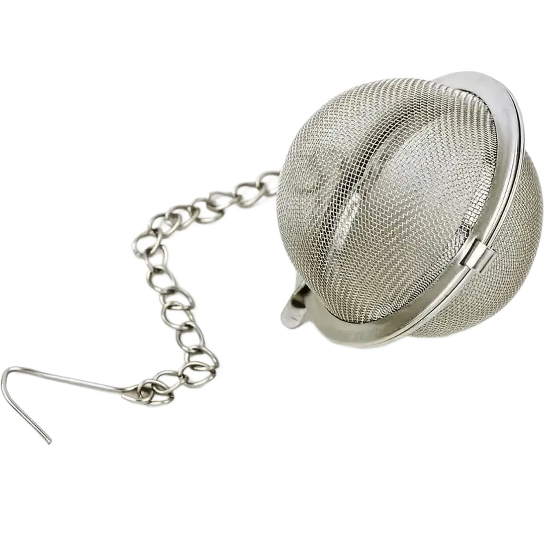 LA Herb - Vendita all'ingrosso Colini/infusori da tè - Infusore per tè sfuso in acciaio inossidabile1