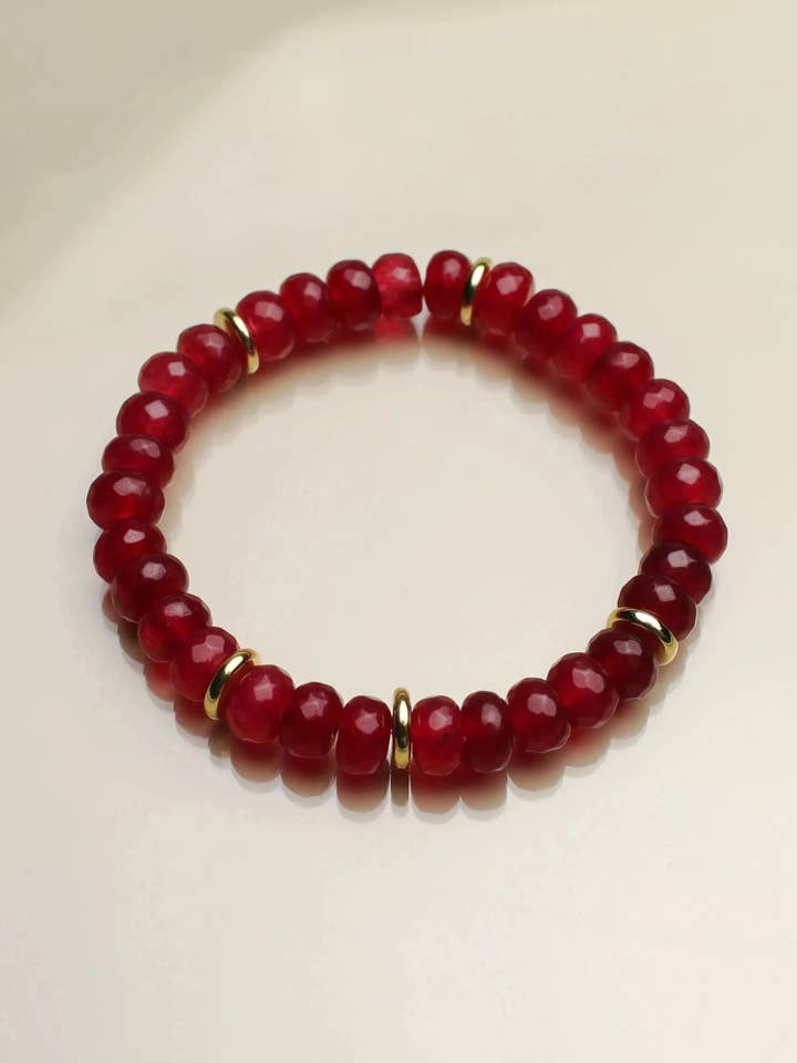 Zoe Bracelet for wholesale by MyAleph