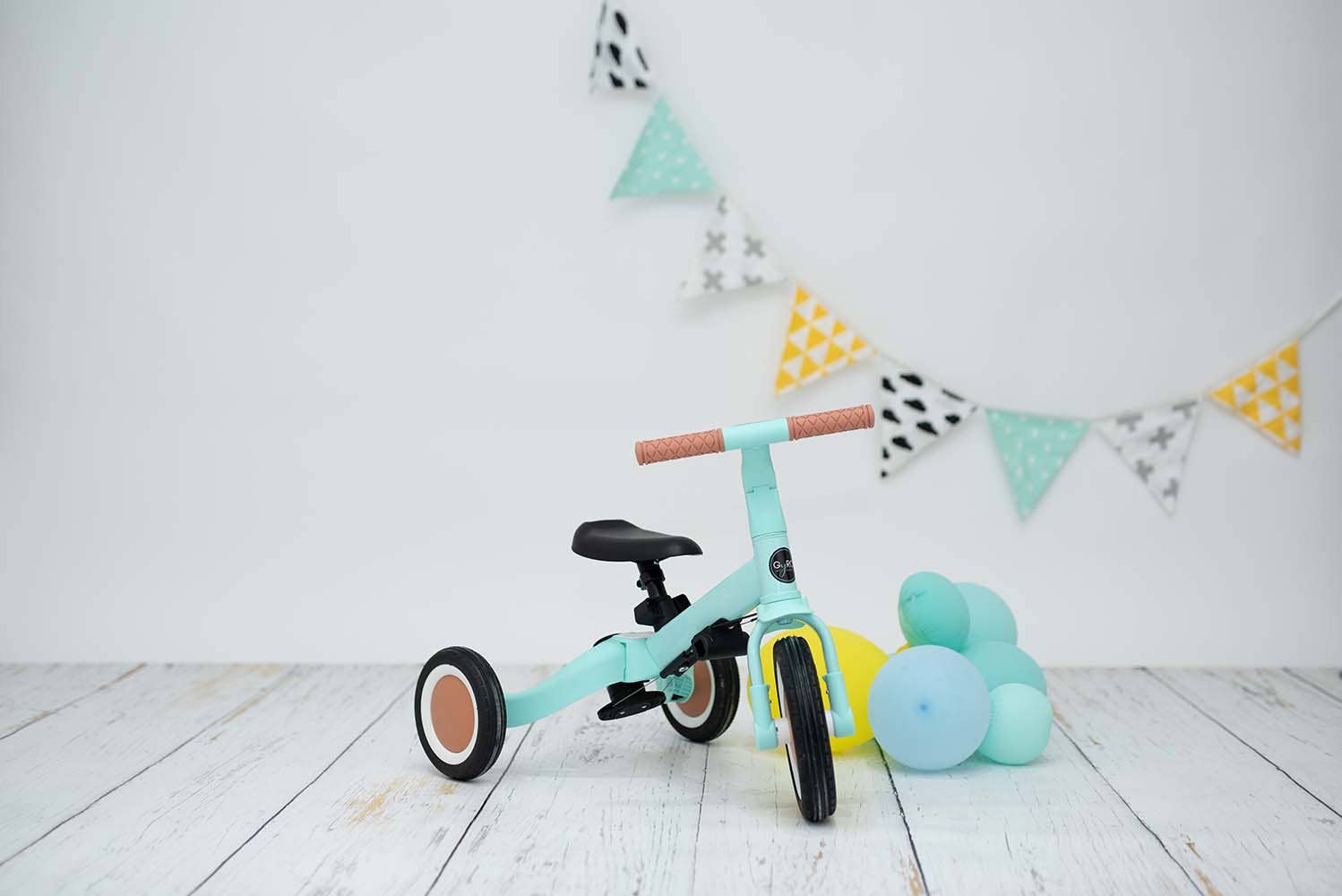 Olmitos S.A – wholesale Bike/scooter – Kids – GYRO MULTIFUNCTION TRICYCLE23