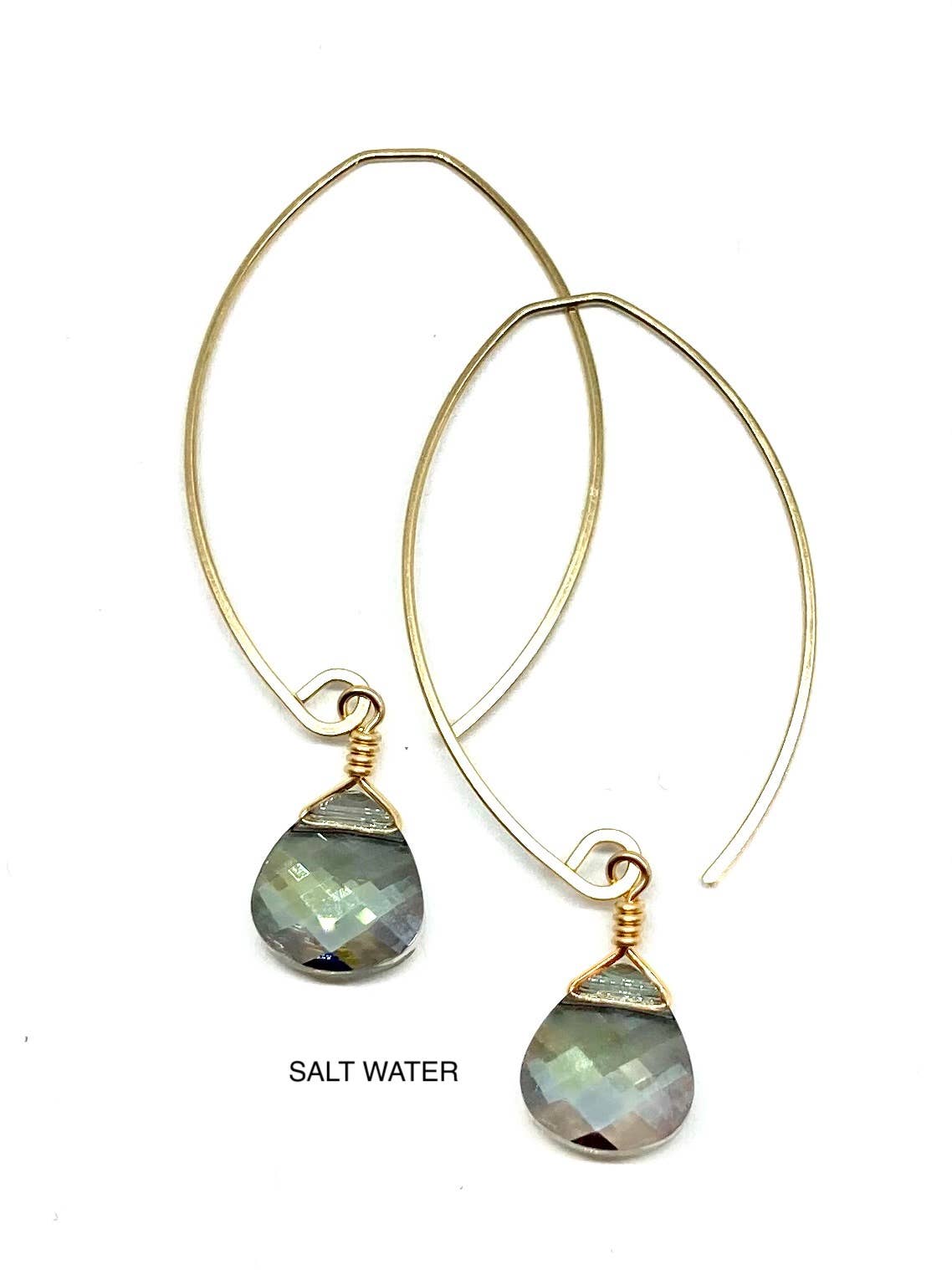 noon designs - Wholesale Dangle Earrings - mini Swarovski earrings4