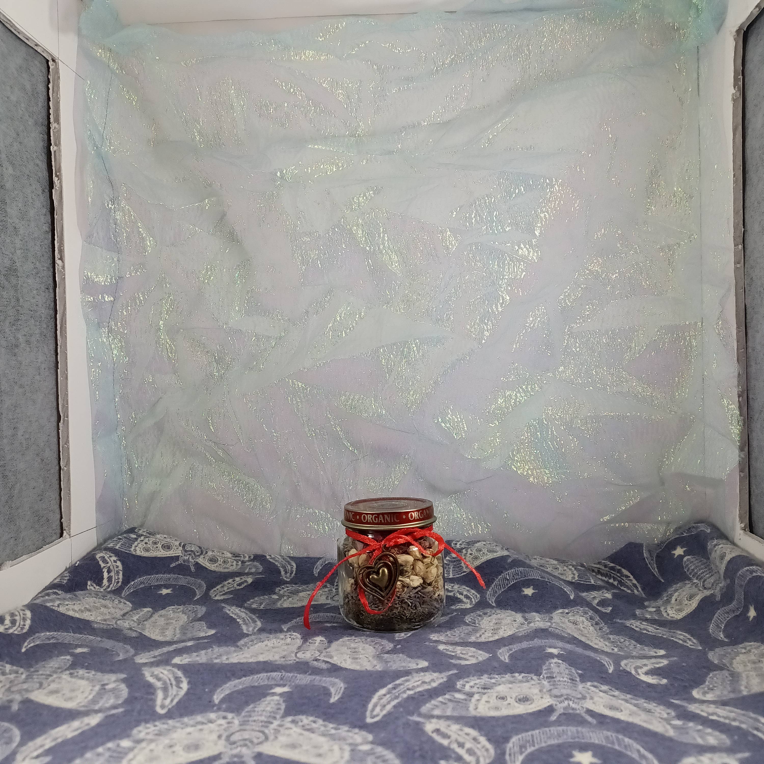 The Avidity Witch - Wholesale Meditation Supplies - Universal Love Come to Me Spell Kit6