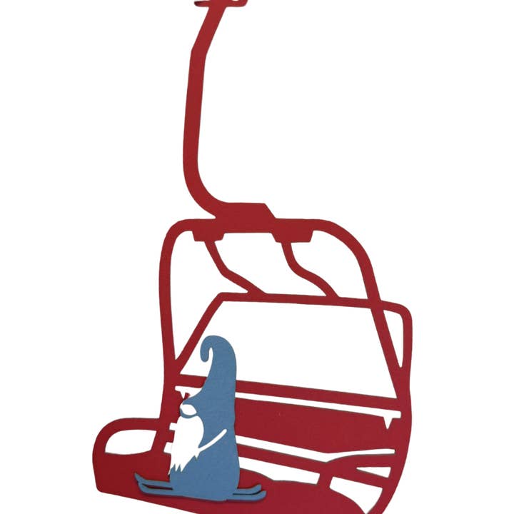 Bumblethorn the Gnome Garland Tillbehör för wholesale av The Creative Garland Company