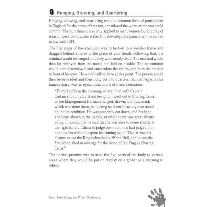 Simon & Schuster - Wholesale True Crime - Listverse.com's Ultimate Book of True Crime by Jamie Frater2