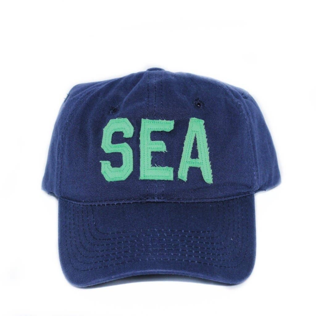 Aviate Brand - Wholesale Baseball Cap - Unisex - SEA - Seattle, WA Hat1