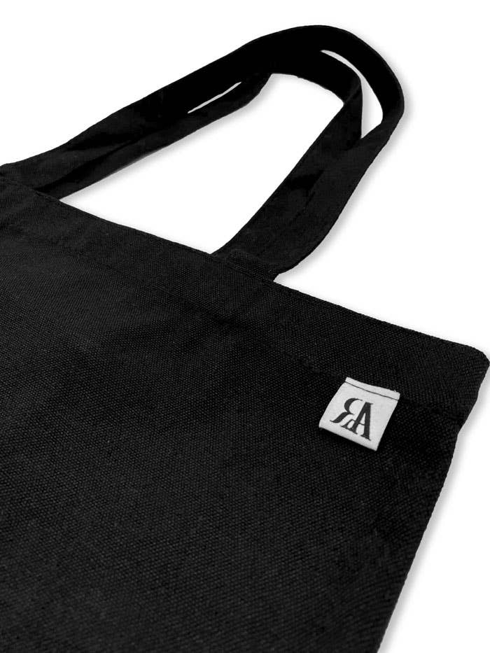 RA Attire - Wholesale Tote Bag - Women's - Embroidered BO$$ Themed Tote Bags9