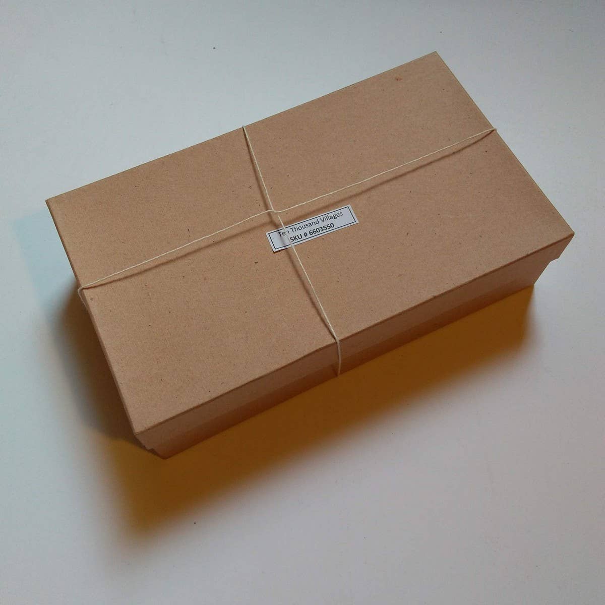 Ten Thousand Villages - Wholesale Bunting/Garland - Silk Paper Flower Valance4