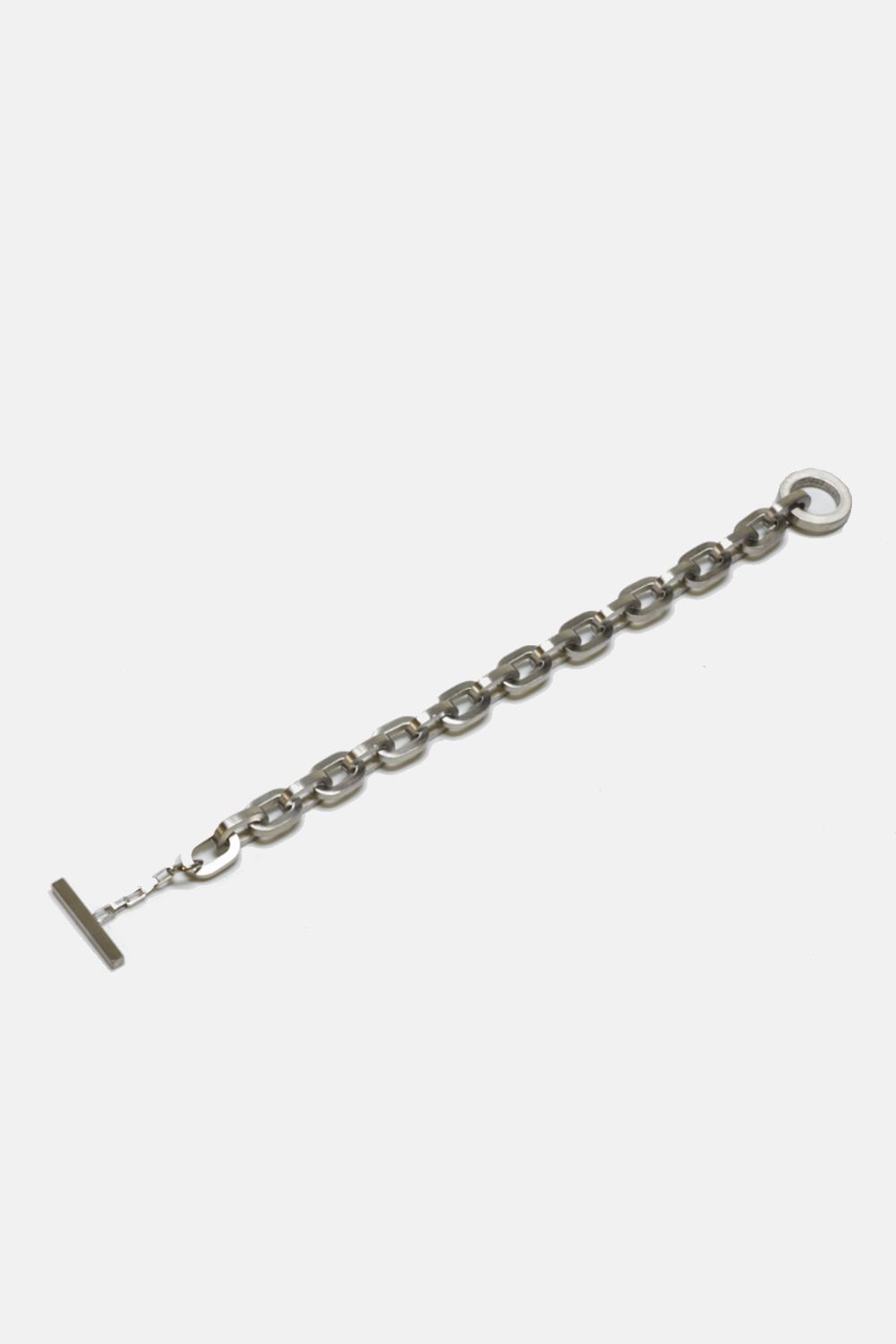 Curated Basics - Wholesale Link & Chain Bracelet - Chunky Chain Bracelet1