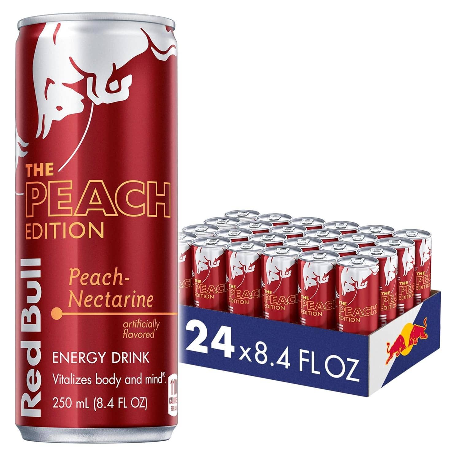 Campus Protein - Wholesale Sports/Energy Drink - Red Bull Energy Drink13