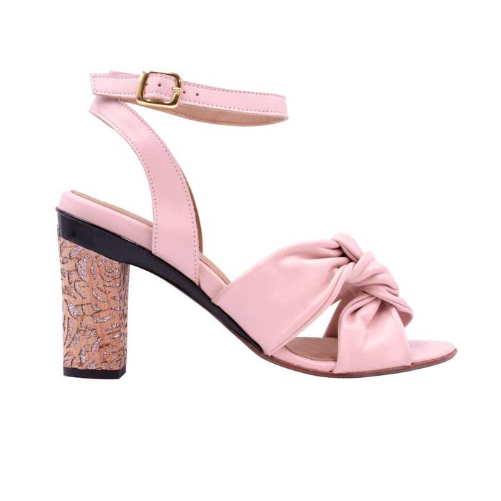 Maria Nappa Sumatra pour la vente par TANYA HEATH Paris