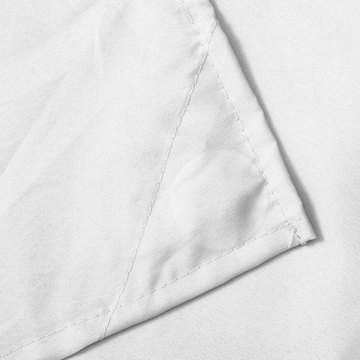 Bianco Tenda da doccia o rivestimento in tessuto morbido in vendita all'ingrosso su Faire3