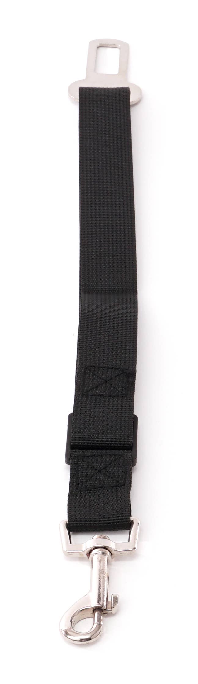 Precious Tails - Wholesale Pet Leash - Dog - Precious Tails Co-Pilot Adjustable Dog Seat Belt7