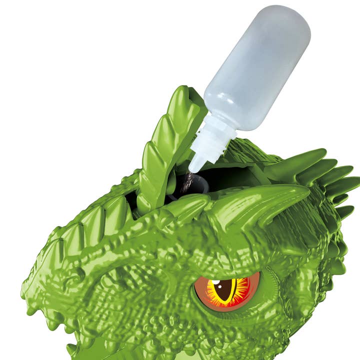 Flipo Group, Ltd. - Wholesale Build-a-Toy - Kids - Constructosaur Motorized DIY Playset2