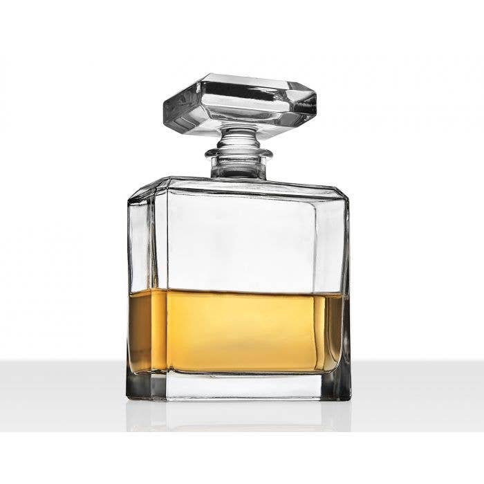 Godinger - Wholesale Decanter - Chateau Decanter 30oz