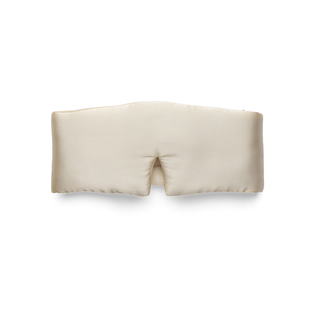 Emily's Pillow - Vente Masque de nuit - Masque de Nuit Bandeau Pure Soie9