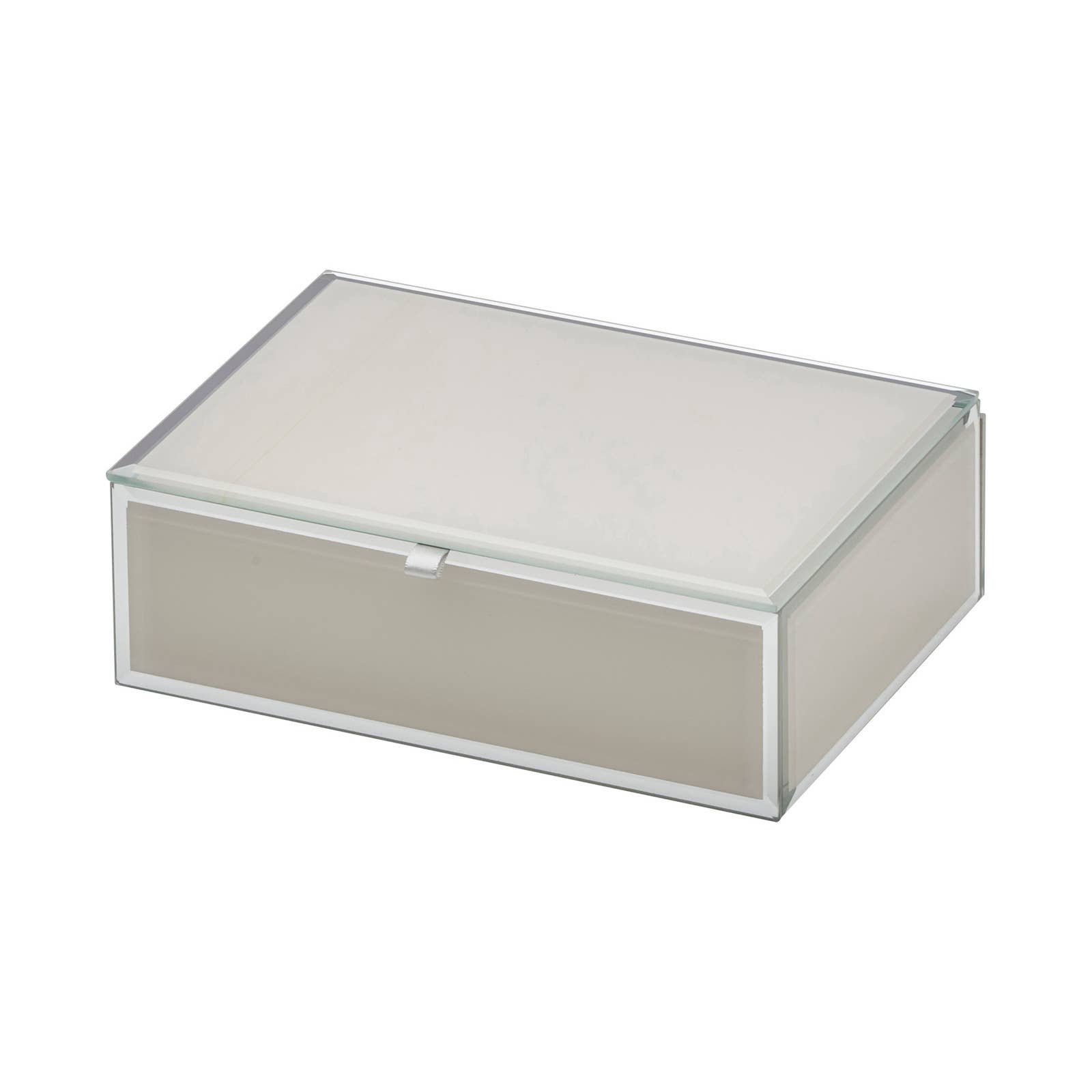 One Six Eight London by PS Home and Living - Wholesale Jewellery box/organiser - Sara Nude Medium Jewellery Box (with insert1