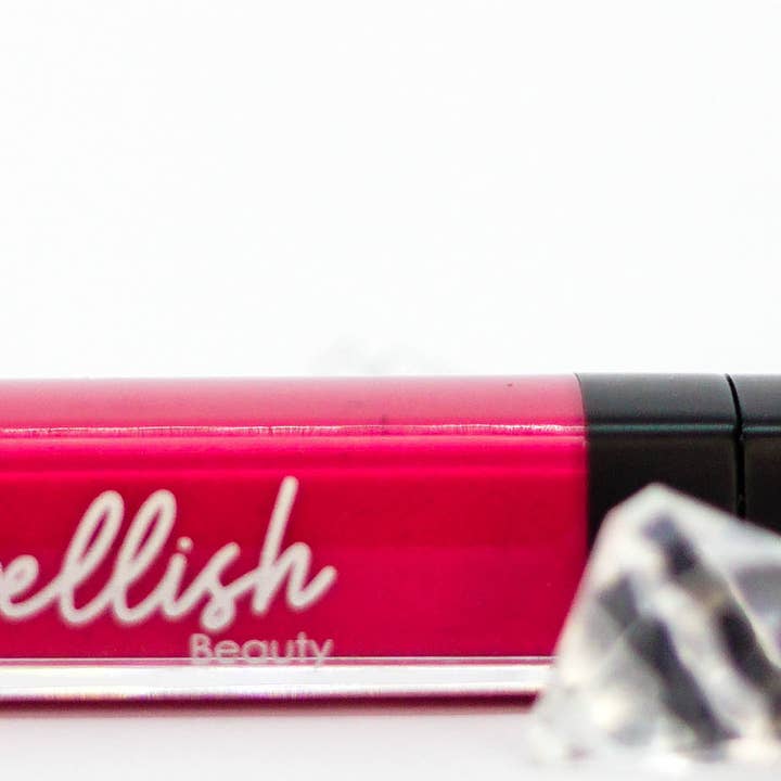 Lápiz labial líquido sin límite para venta al por mayor de Embellish Beauty Concepts, LLc.