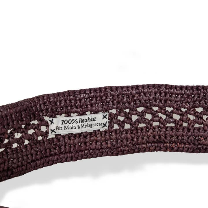 SANS-ARCIDET PARIS - Wholesale Belt - Women's - My Sweet Belt SS261