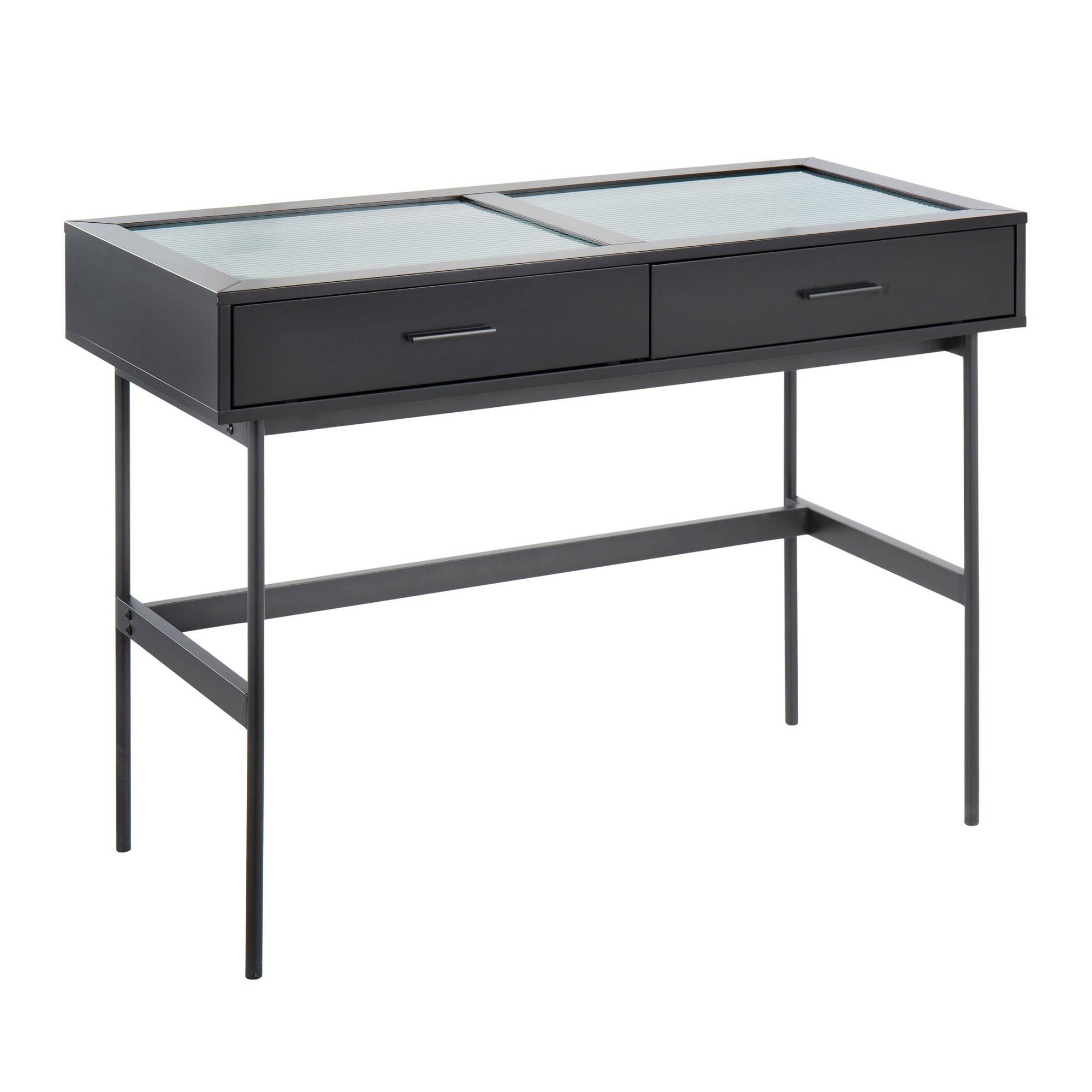 LumiSource and Grandview Gallery - Wholesale Console Table - Emery Console Table1