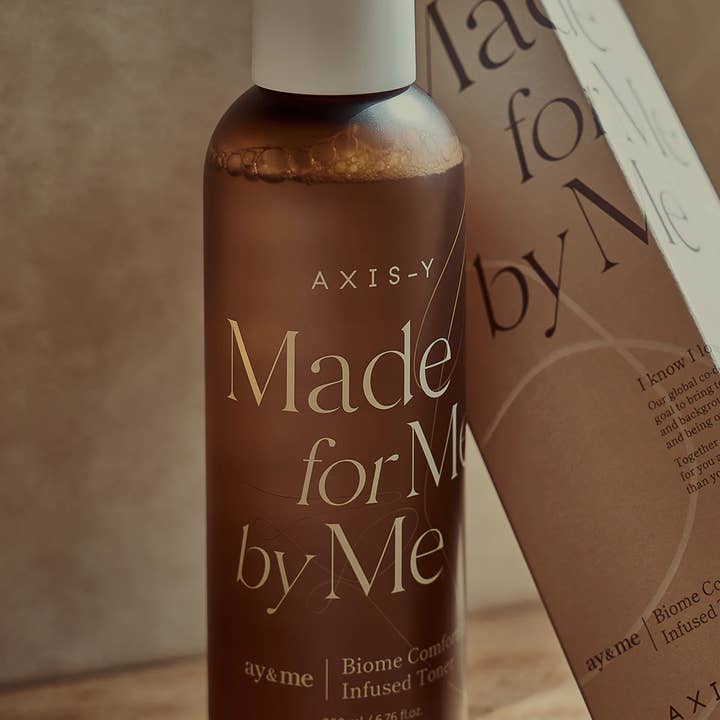 Best Beauty Group - Wholesale Facial Toner - AXIS Y Biome Comforting Infused Toner4