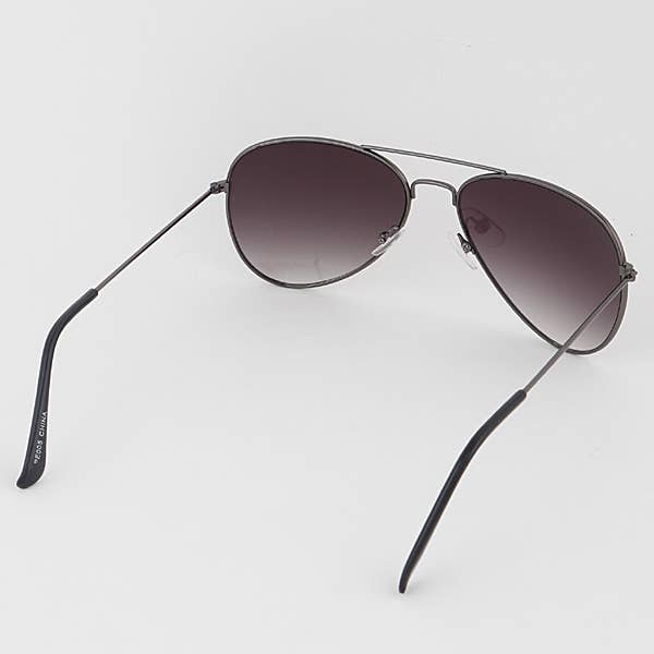 MIX FARBE Pilotenbrille mit Farbverlauf für den Großhandel auf Faire