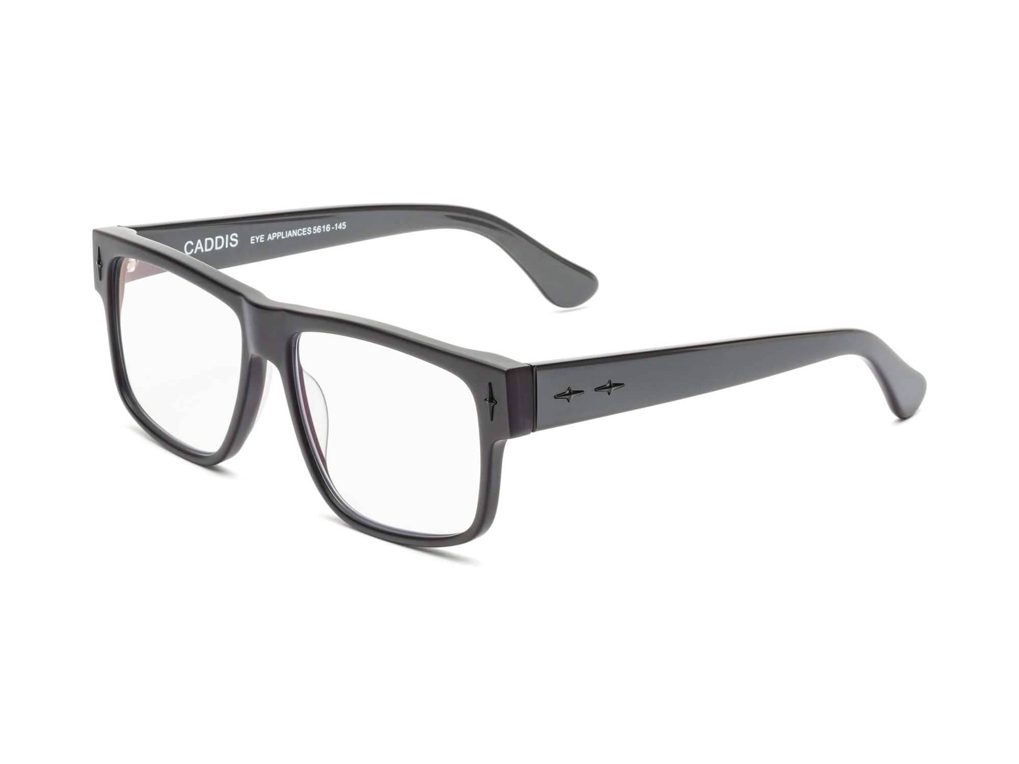 Caddis - Wholesale Eyeglasses - Unisex - Mister Cartoon | Reading Glasses10