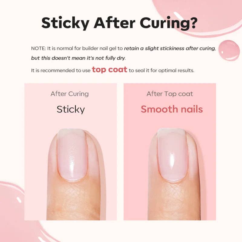 Modelones - Wholesale Nail Polish - 8-in-1 Builder Gel Collection41