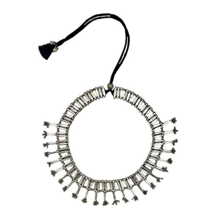 Colar Nisha Collar por atacado de SLATE + SALT