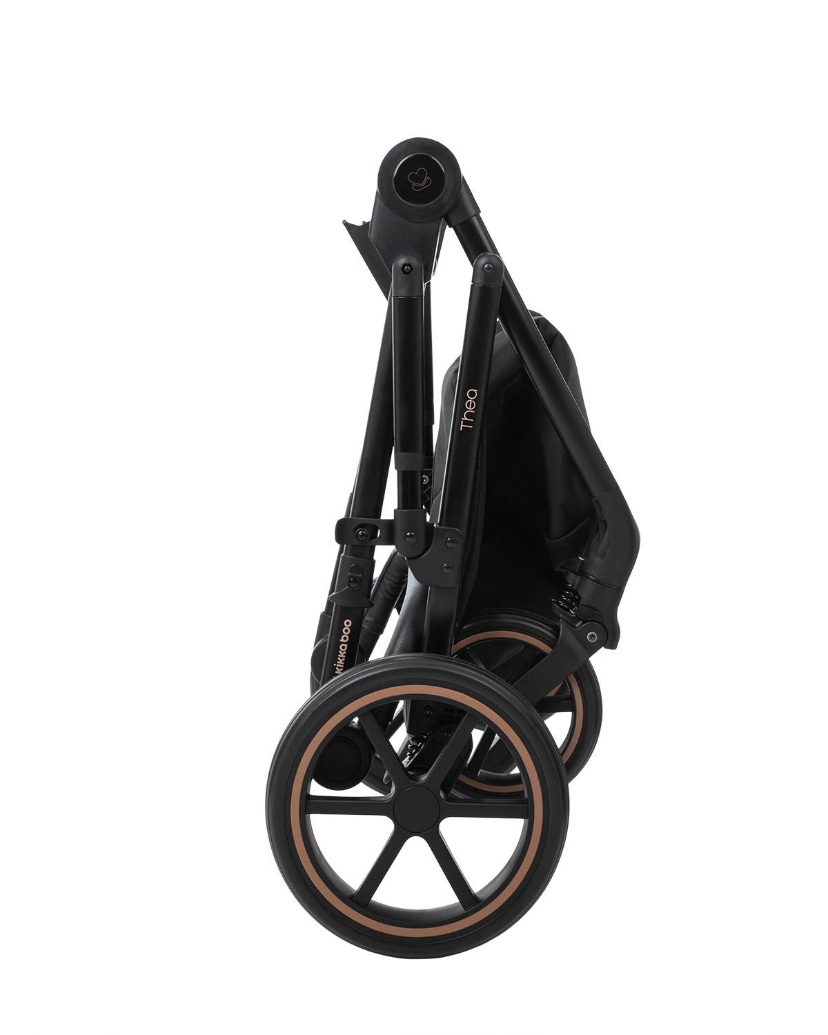 Kika Group Ltd. – wholesale Stroller – Baby – Stroller 2in1 With Carrycot Thea 202468