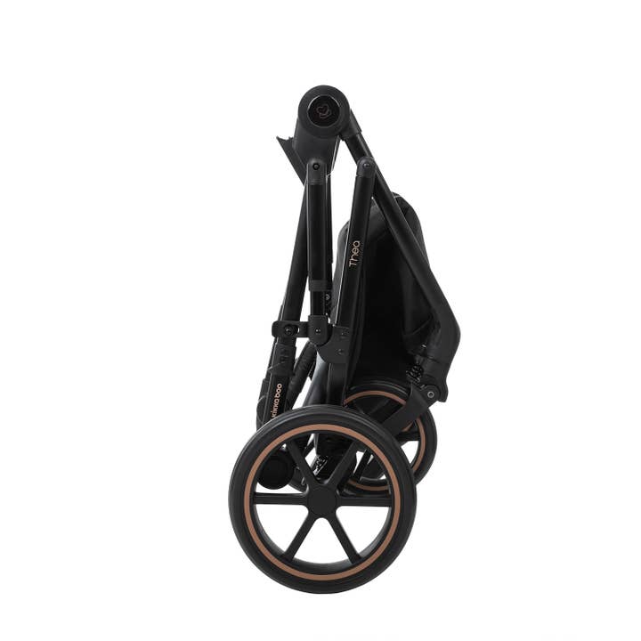Kika Group Ltd. – wholesale Stroller – Baby – Stroller 2in1 With Carrycot Thea 202468