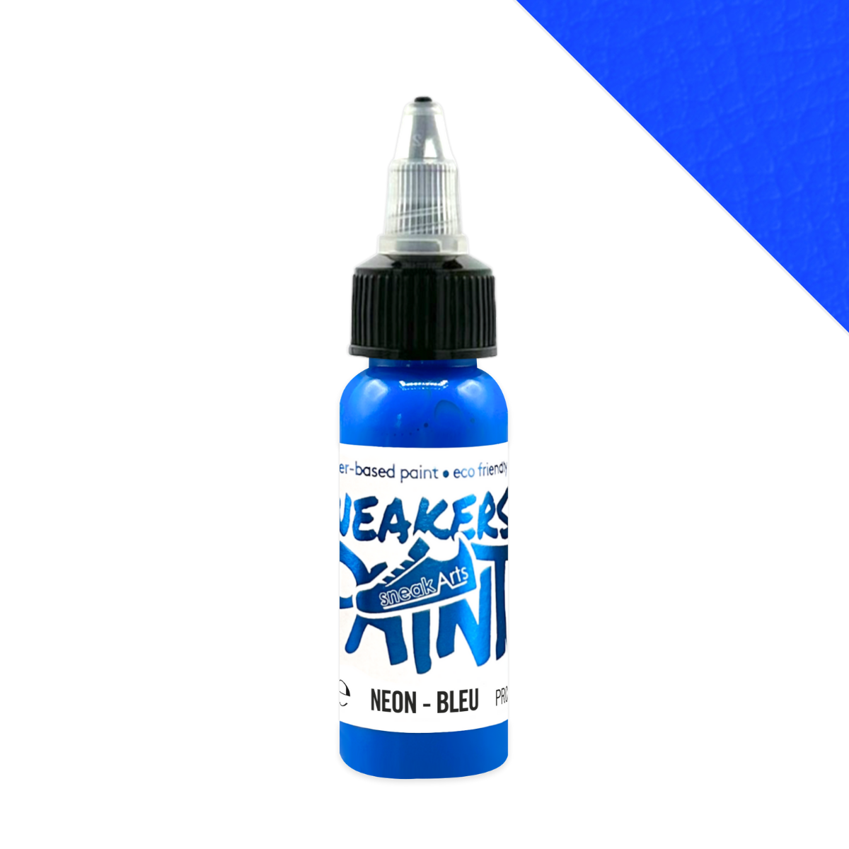 SneakArts - Wholesale Paint Set - Neon Paint for Leather17