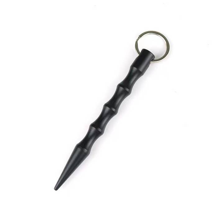 pinkblu02 – wholesale Keychain – Women's – Self Defense Tactical Pen Keychain for Women