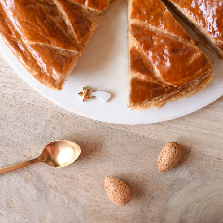 Baubels - Wholesale Sprinkles - Shooting Star Bean1