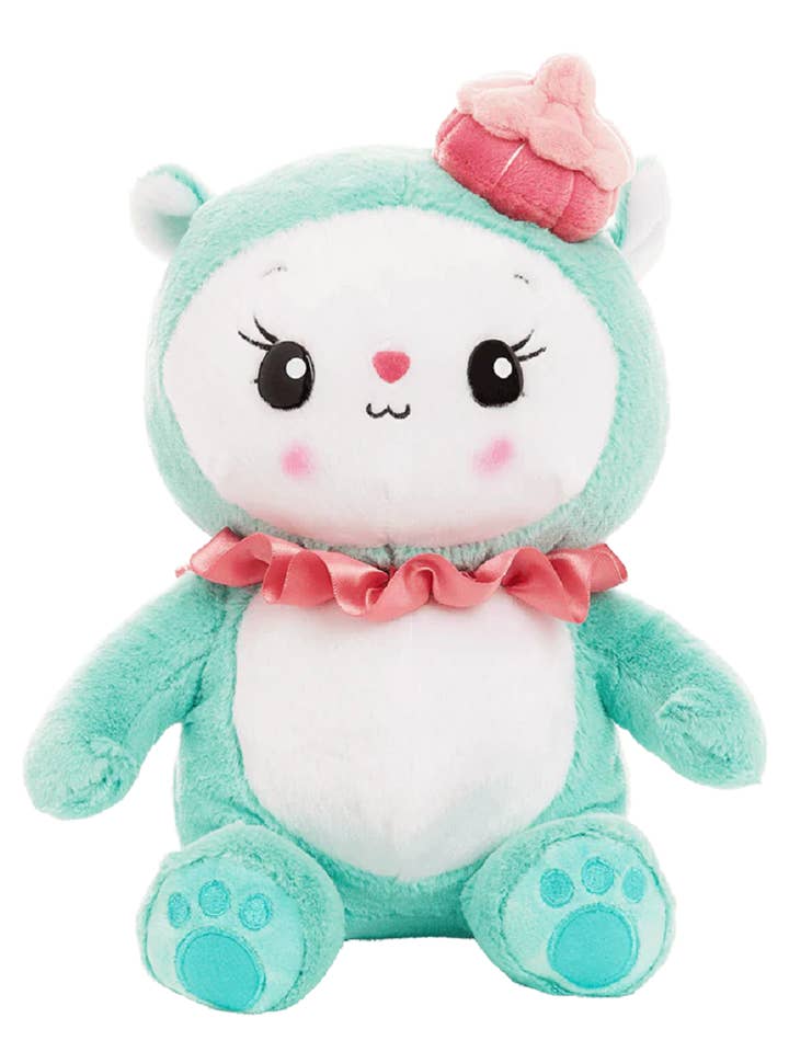 Maddy Big Bamse for engroshandel hos Tulipop