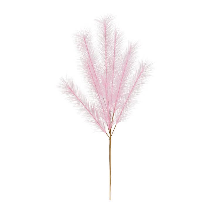 Wurm - Wholesale Artificial Plant - Artificial Pampas Grass Pink (H) 91cm