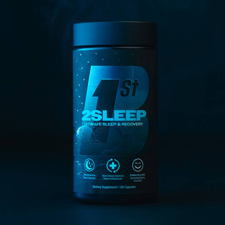 B1st 2Sleep for wholesale by B1st Supplements