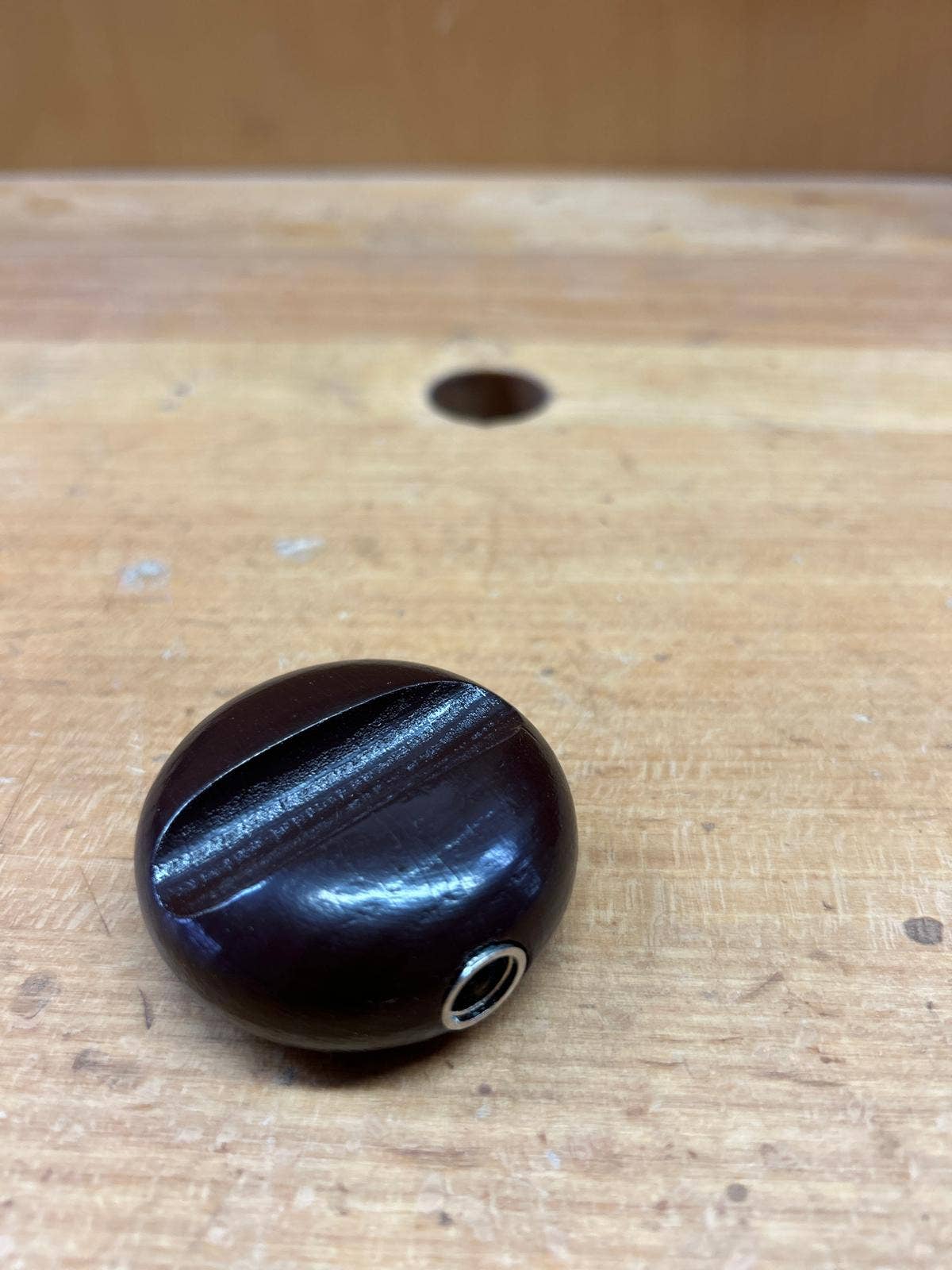 e+m Holzprodukte - Wholesale Decorative Tabletop Object - Round disc3