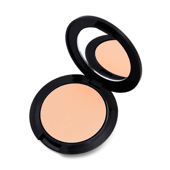 SESA - Gepresstes Pulver für den Großhandel von Emite Makeup