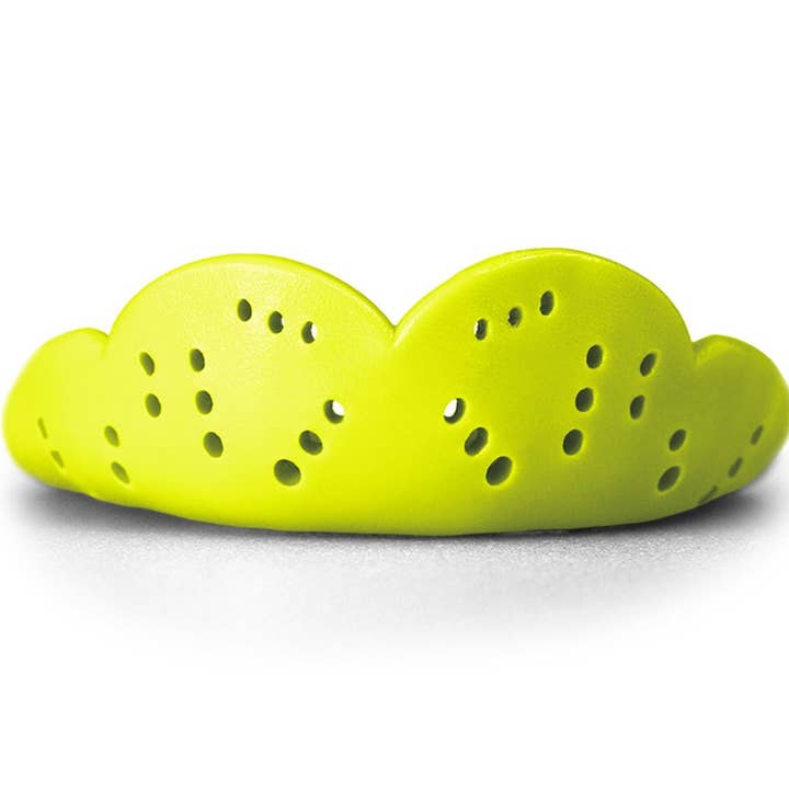 Sisu Max- Neon flitser voor wholesale door SISU Mouthguard