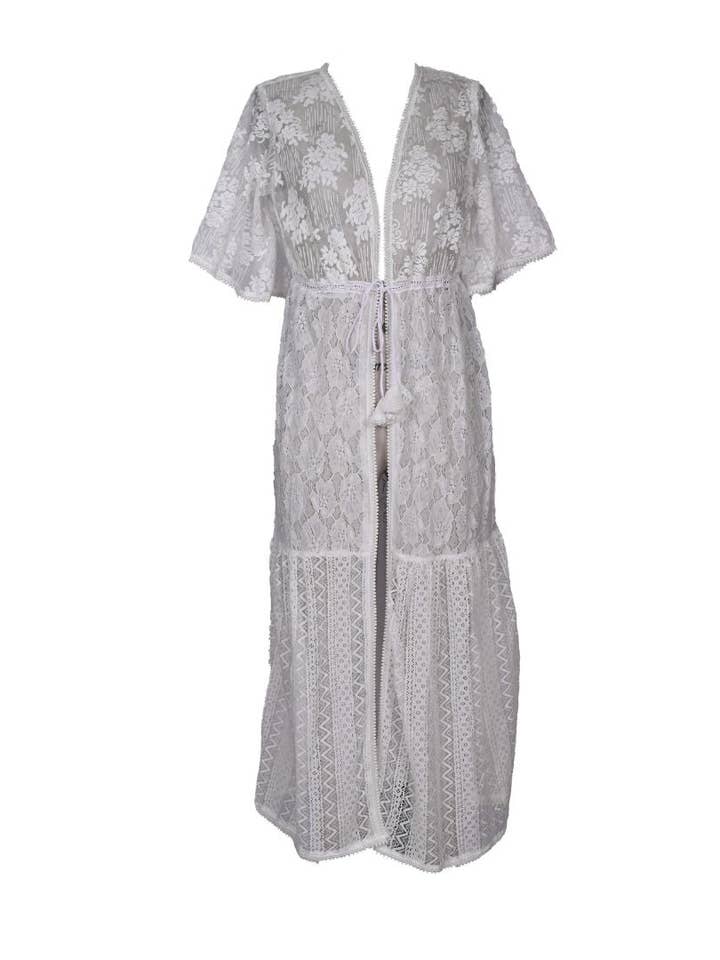 Margarita: Kimono BD1 for wholesale by Mehran